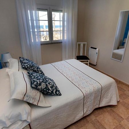 Apartamentos Muxia Mare Exterior photo