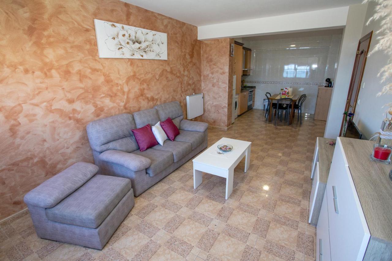 Apartamentos Muxia Mare Exterior photo