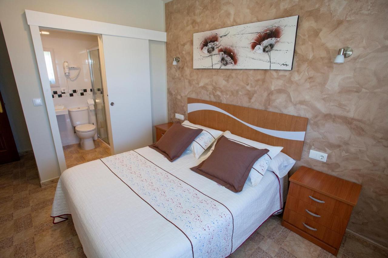 Apartamentos Muxia Mare Exterior photo