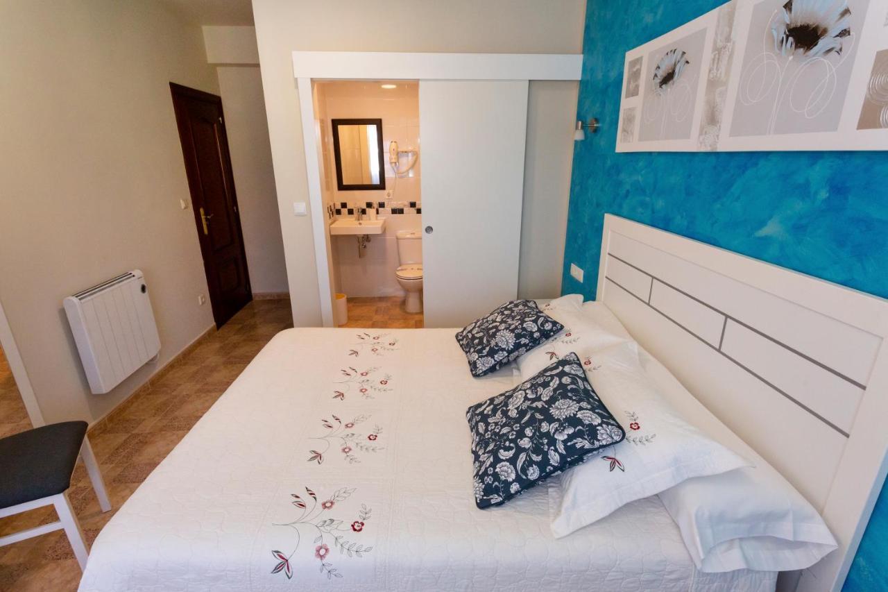 Apartamentos Muxia Mare Exterior photo