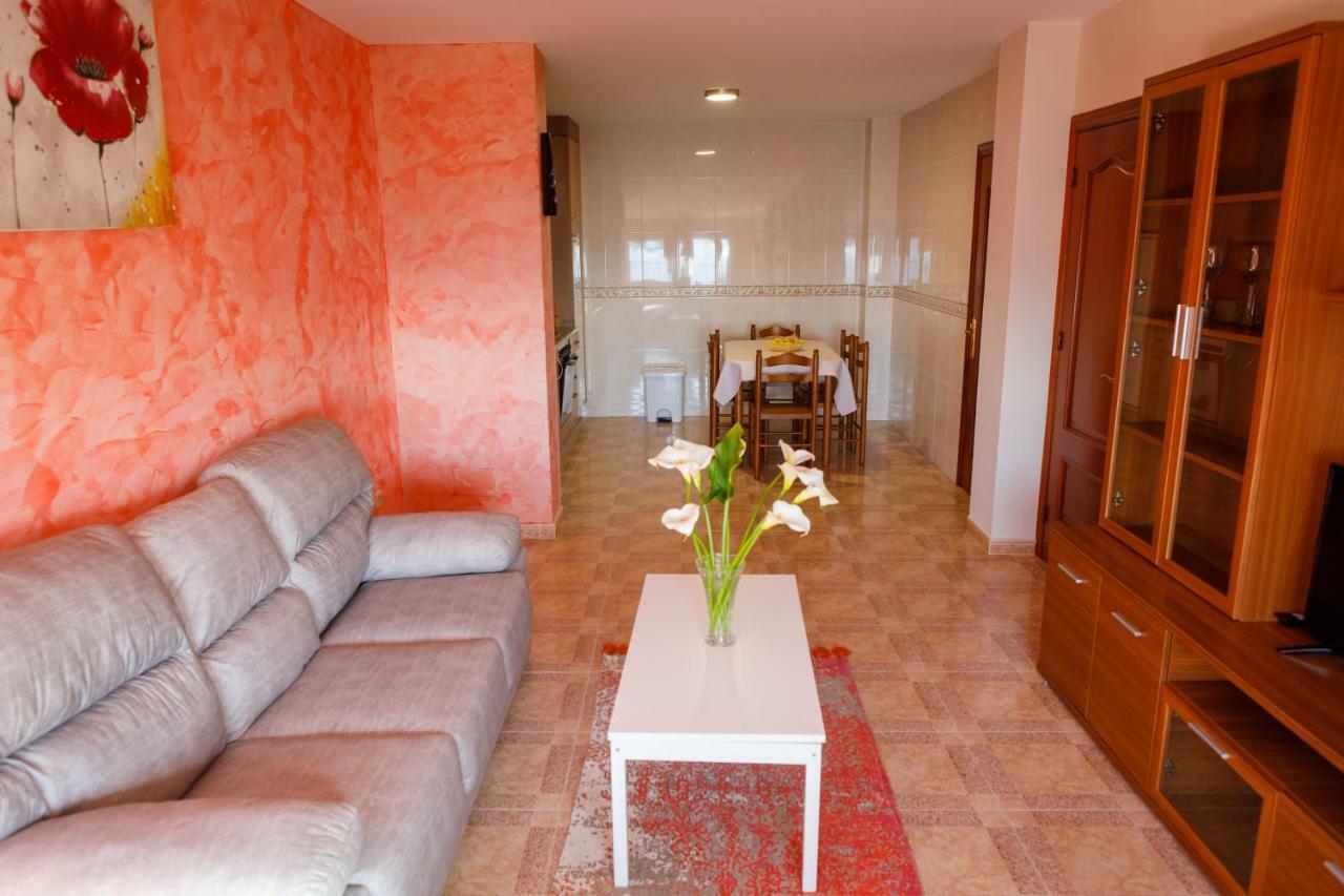 Apartamentos Muxia Mare Exterior photo